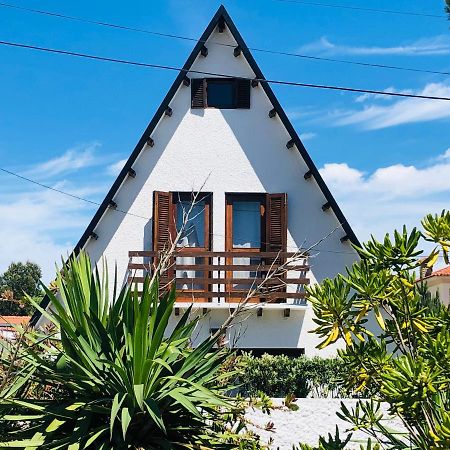 Beachliving Cabana Villa Esmoriz Kültér fotó