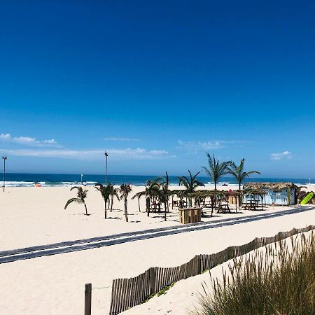 Beachliving Cabana Villa Esmoriz Kültér fotó