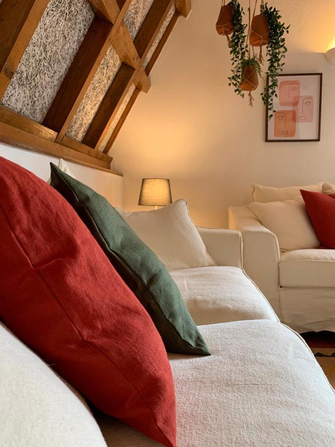 Beachliving Cabana Villa Esmoriz Kültér fotó