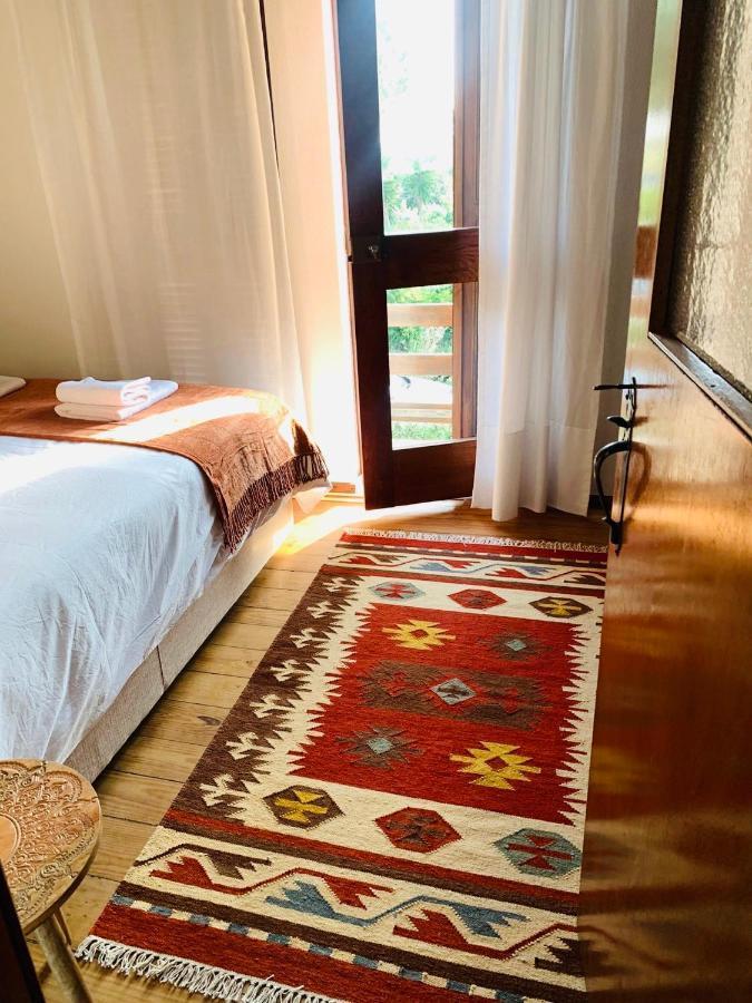 Beachliving Cabana Villa Esmoriz Kültér fotó