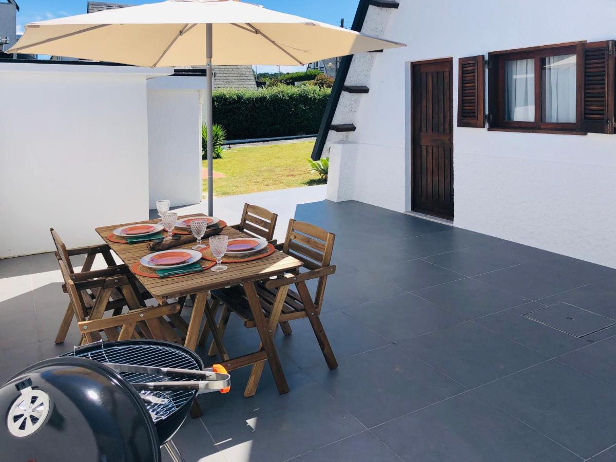 Beachliving Cabana Villa Esmoriz Kültér fotó