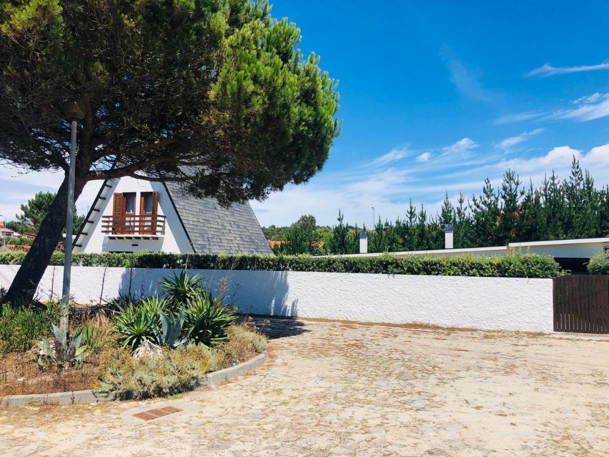 Beachliving Cabana Villa Esmoriz Kültér fotó