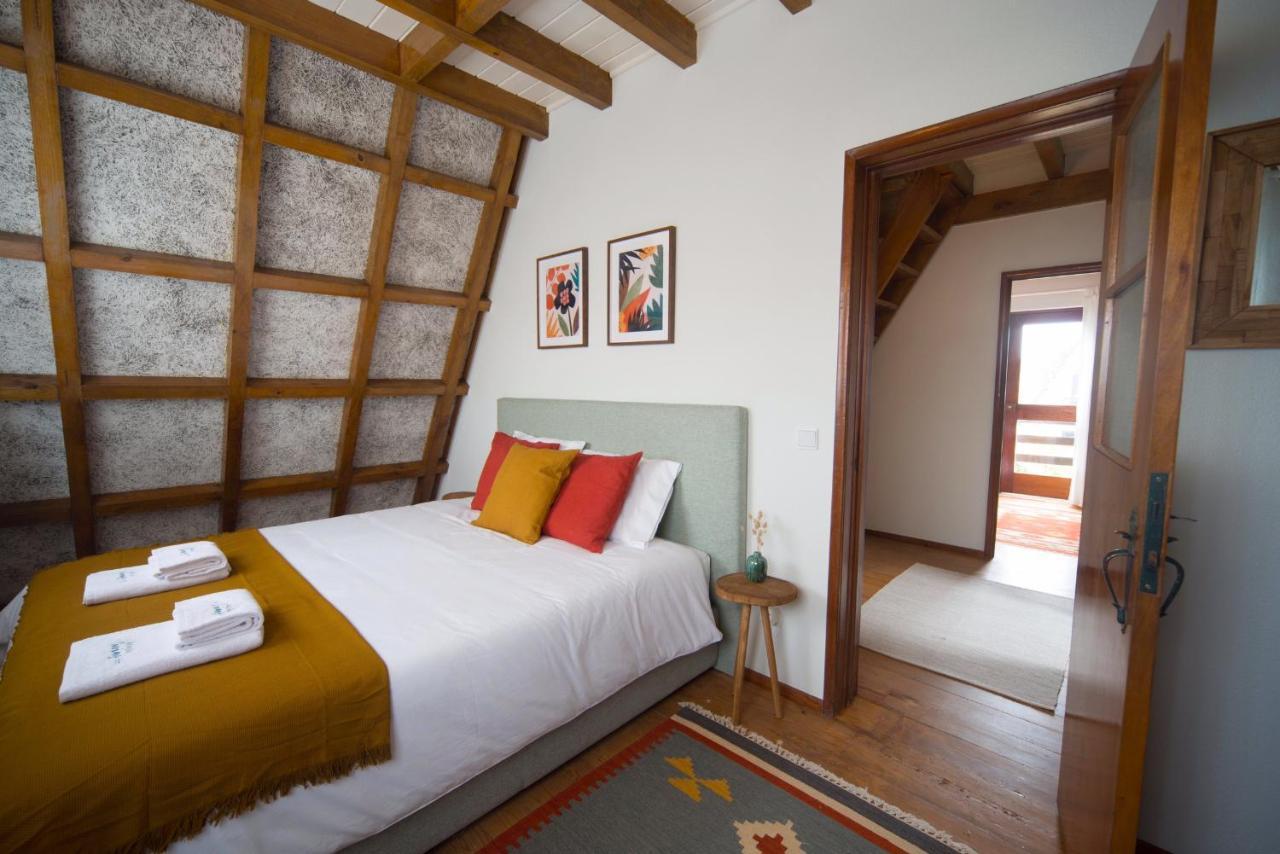 Beachliving Cabana Villa Esmoriz Kültér fotó