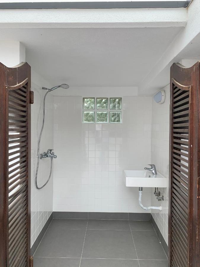 Beachliving Cabana Villa Esmoriz Kültér fotó