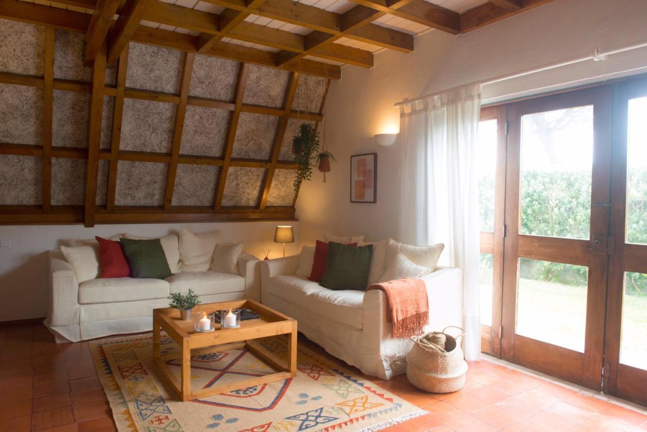 Beachliving Cabana Villa Esmoriz Kültér fotó