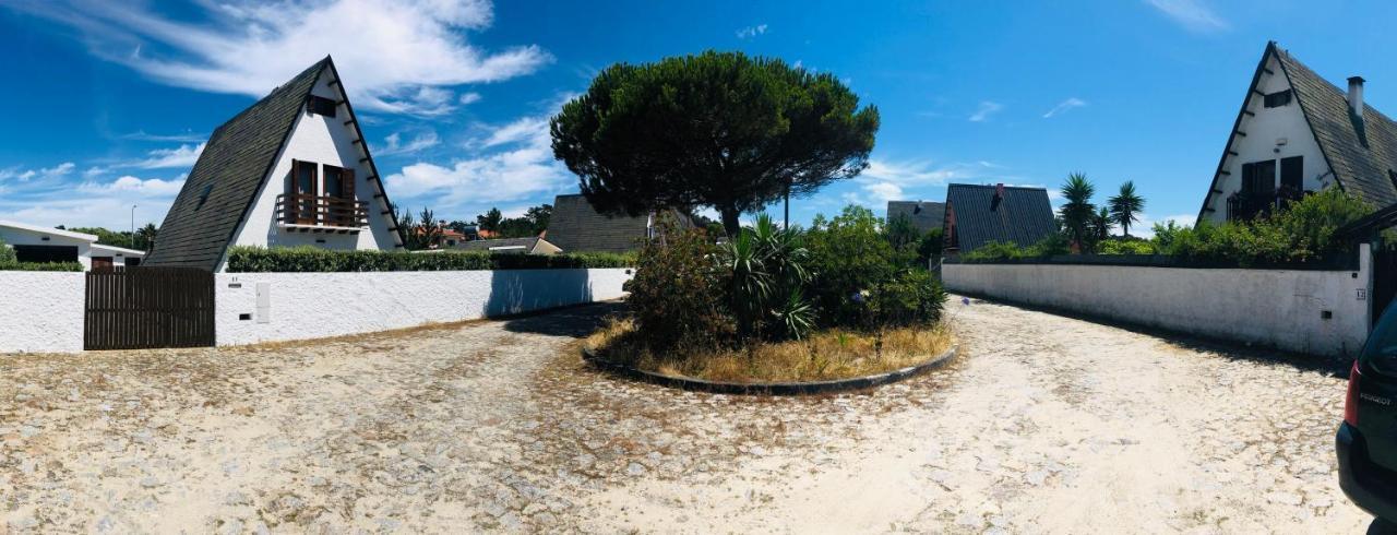 Beachliving Cabana Villa Esmoriz Kültér fotó