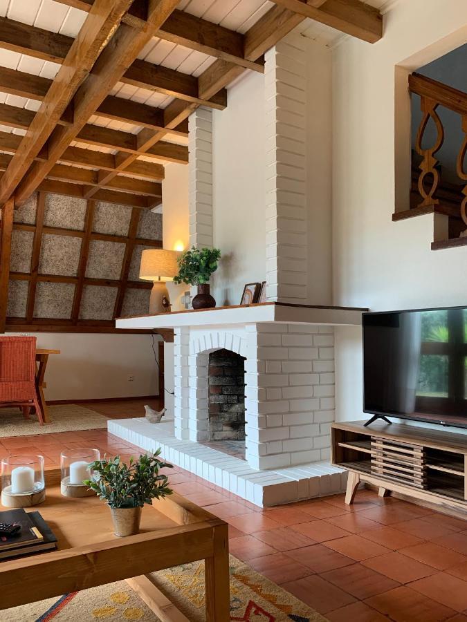 Beachliving Cabana Villa Esmoriz Kültér fotó