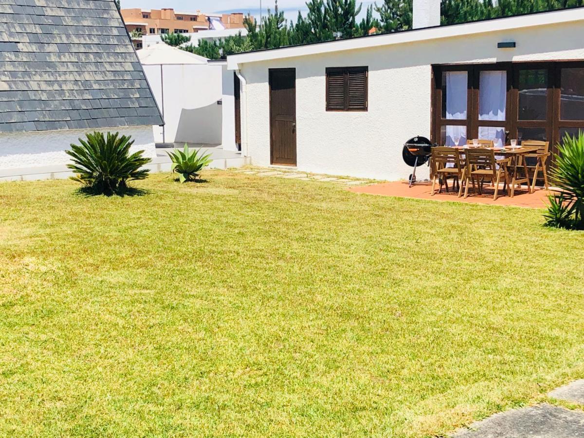 Beachliving Cabana Villa Esmoriz Kültér fotó