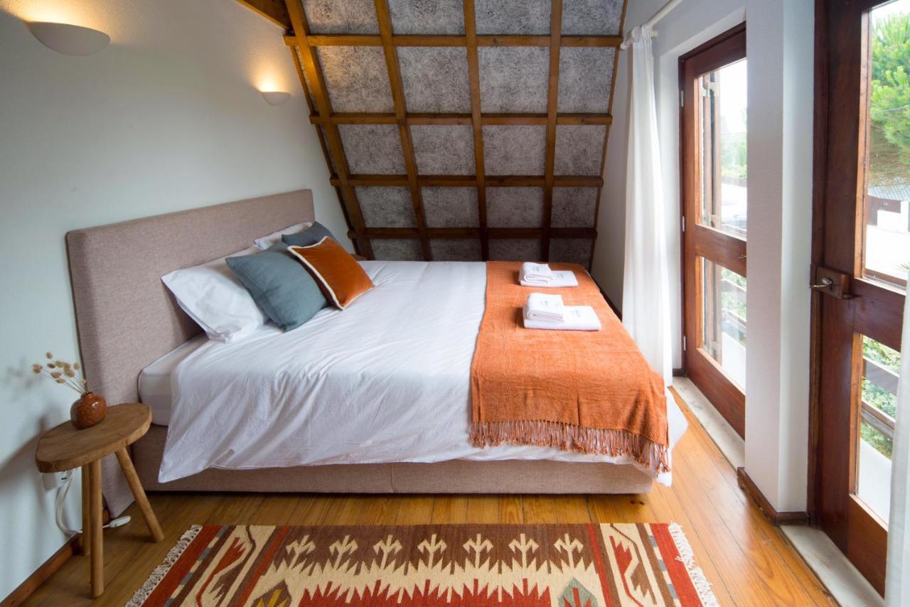 Beachliving Cabana Villa Esmoriz Kültér fotó
