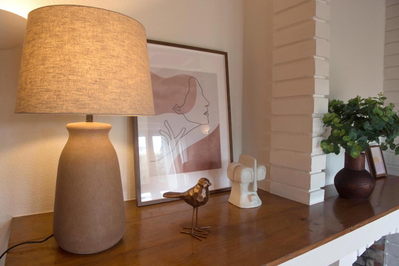 Beachliving Cabana Villa Esmoriz Kültér fotó