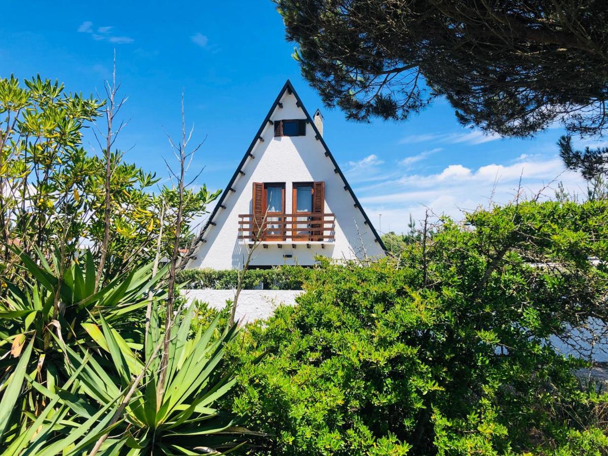 Beachliving Cabana Villa Esmoriz Kültér fotó