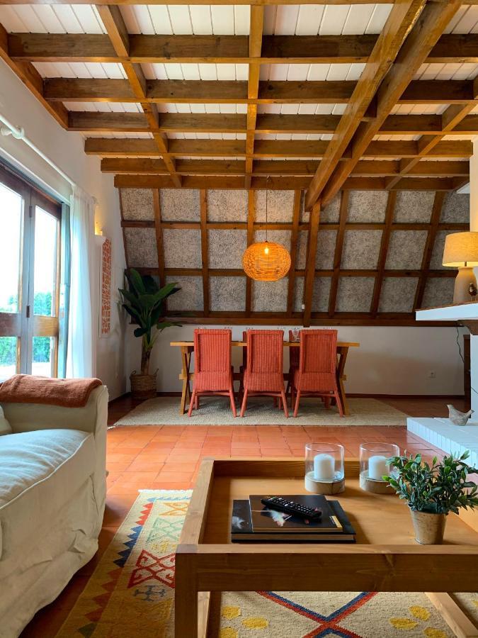 Beachliving Cabana Villa Esmoriz Kültér fotó