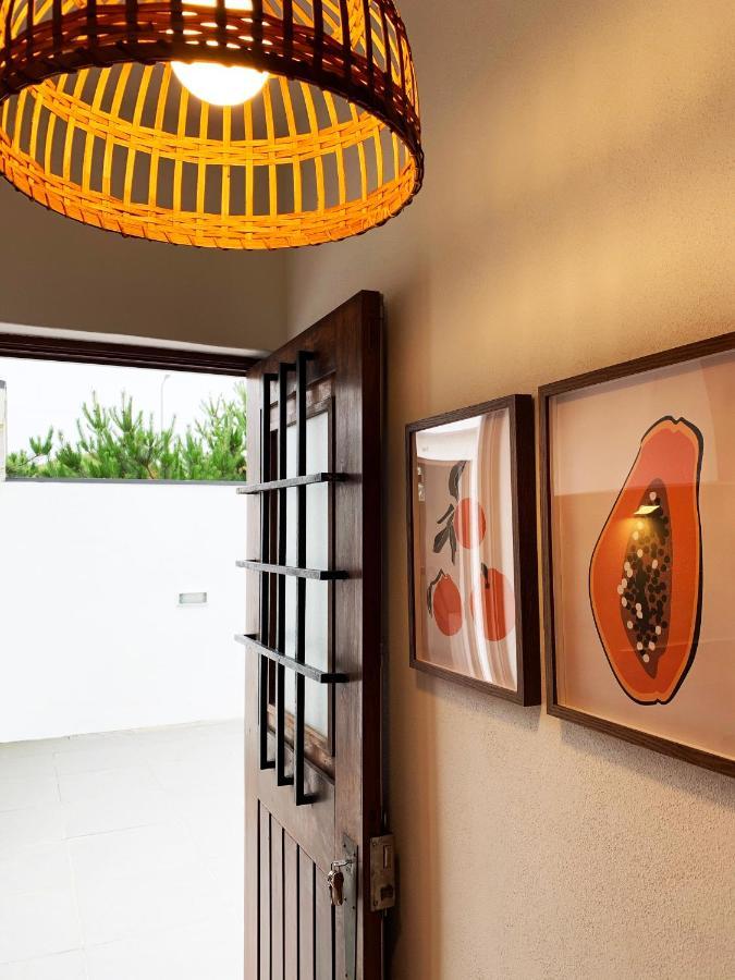Beachliving Cabana Villa Esmoriz Kültér fotó