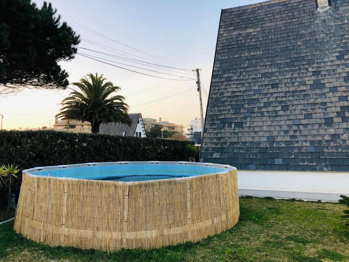 Beachliving Cabana Villa Esmoriz Kültér fotó