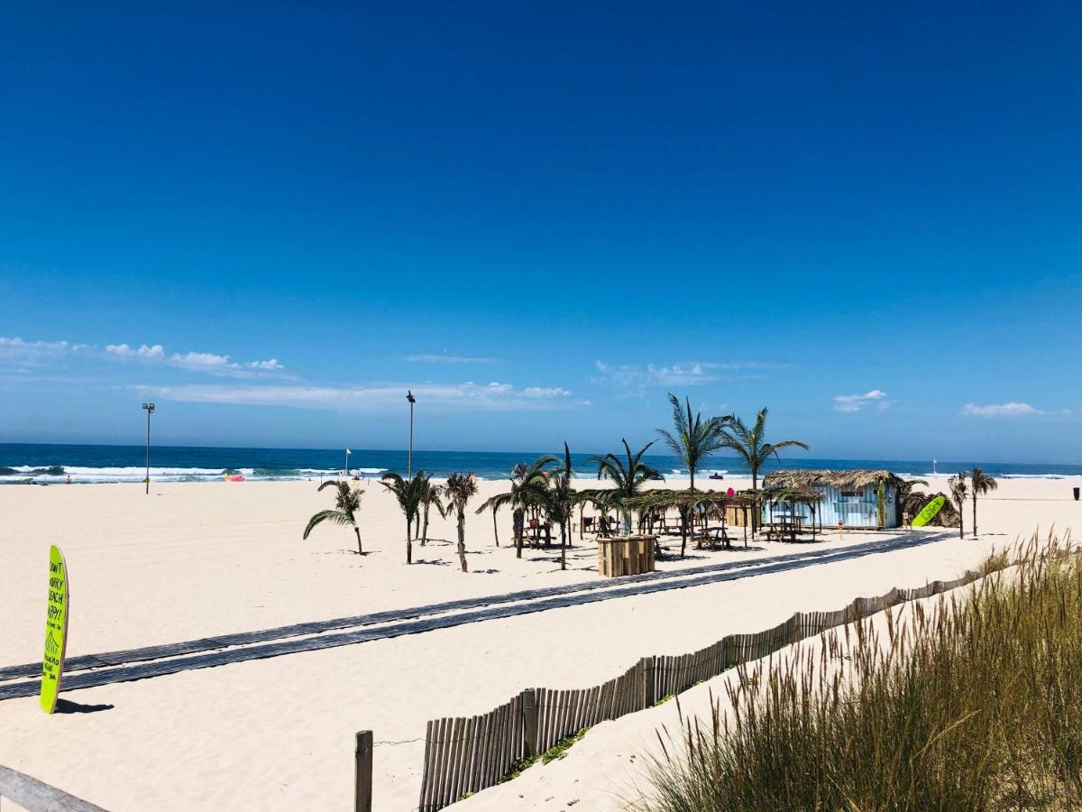Beachliving Cabana Villa Esmoriz Kültér fotó